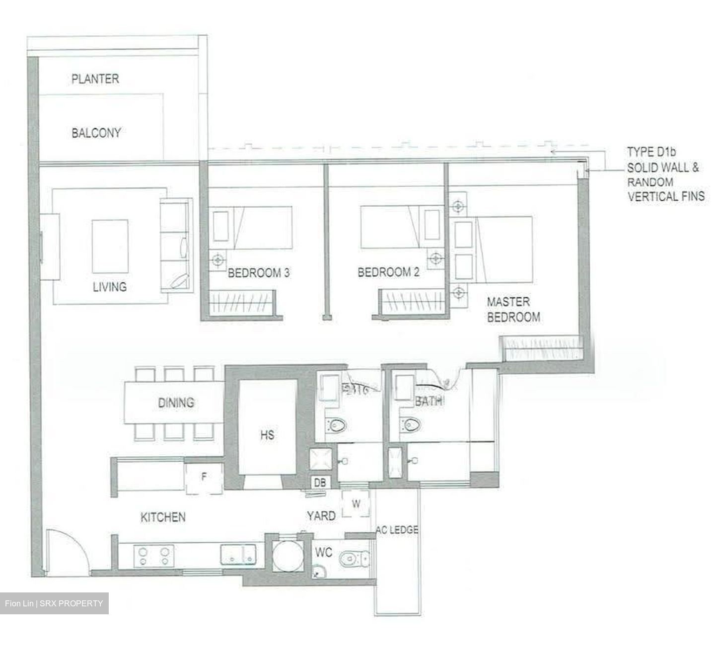 The Minton (D19), Condominium #624085211